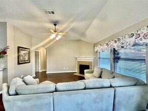 3210 W Glenwood Dr in Wylie, TX - Building Photo - Building Photo