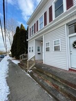 37 South St in Ballston Spa, NY - Building Photo