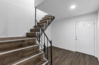 800 Edgar St in Greenville, TX - Building Photo - Building Photo