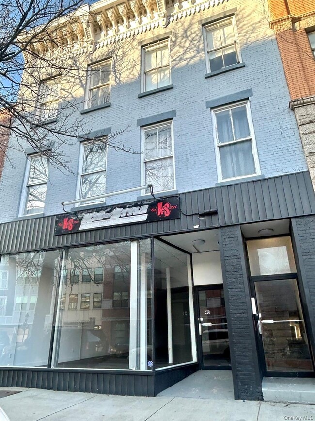 property at 48 W Main St