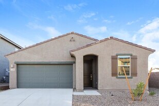 12100 W Charismatic Dr in Marana, AZ - Building Photo