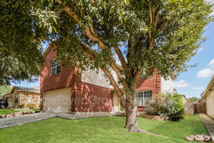 212 Hereford St in Cibolo, TX - Foto de edificio - Building Photo