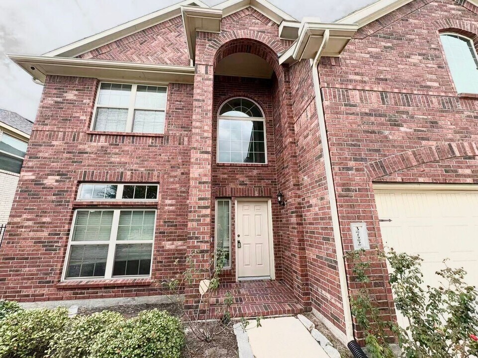 3722 Pantano Ct in Missouri City, TX - Building Photo