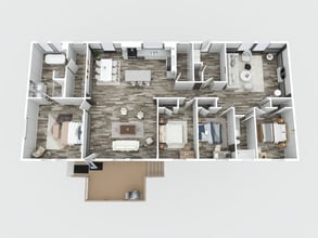 1330 FM1101 in New Braunfels, TX - Building Photo - Building Photo