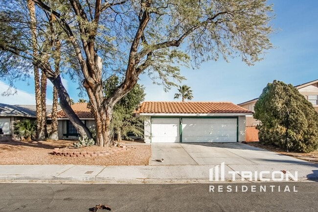 property at 1848 Muchacha Dr