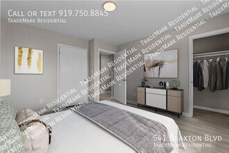 541 Braxton Blvd in Fayetteville, NC - Building Photo - Building Photo