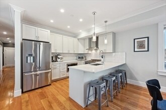 17 Vinton St, Unit 5 in Boston, MA - Building Photo - Building Photo