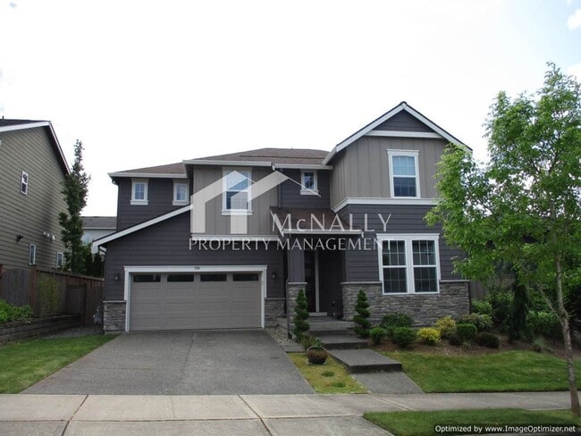 property at 3914 Sentinel Dr