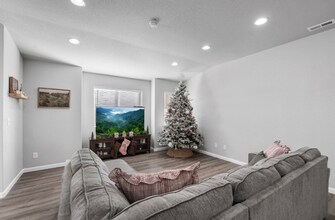 6115 White Wolf Pt in Colorado Springs, CO - Building Photo - Building Photo