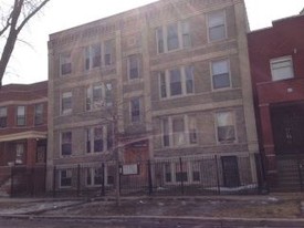 3417 W Flournoy St Apartments