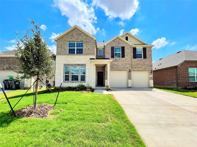 property at 1805 Nelson St