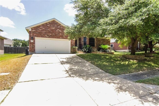 3007 Rock Rose Pl in Round Rock, TX - Building Photo - Building Photo