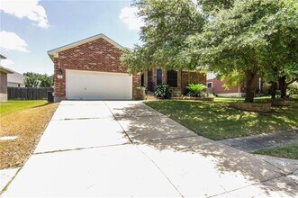 3007 Rock Rose Pl in Round Rock, TX - Building Photo - Building Photo