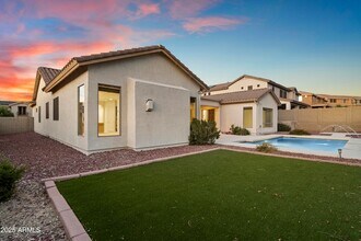 3551 W Hidden Mountain Ln in Anthem, AZ - Building Photo - Building Photo