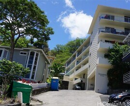 1002A Prospect St in Honolulu, HI - Building Photo - Building Photo