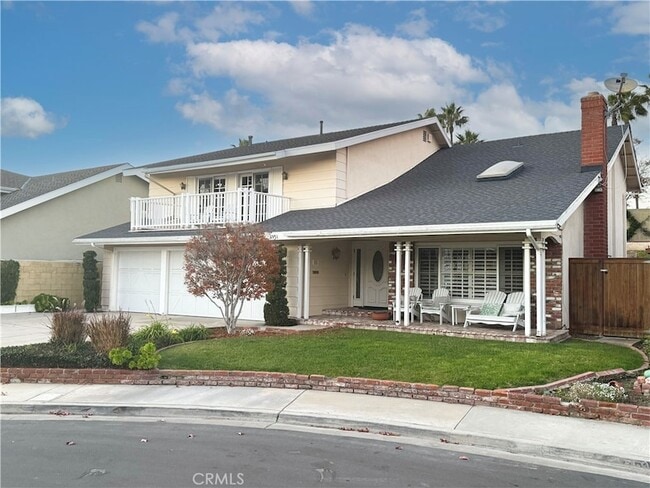 6951 Lawn Haven Dr in Huntington Beach, CA - Building Photo - Building Photo