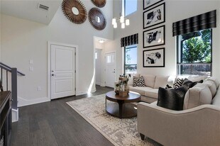 12109 Maypole Bend in Austin, TX - Building Photo