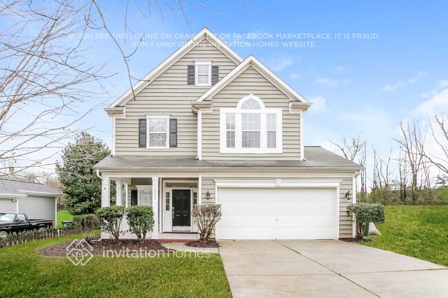 property at 16034 Farmall Dr