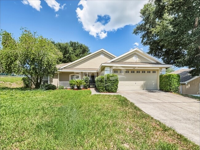 property at 648 Winding Lake Dr