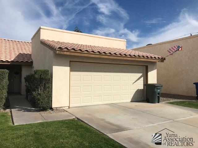 property at 2777 S Karla St