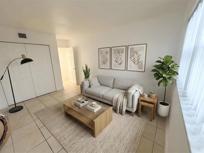 property at 3600 NW 21st St