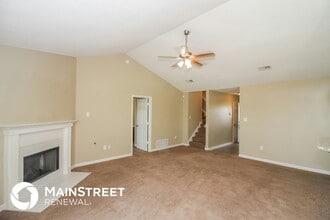 1647 Sarah Ann Dr W in Southaven, MS - Building Photo - Building Photo