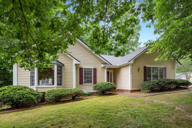 property at 302 Springfield Ct