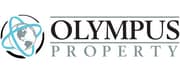 Property Management Company Logo Olympus Property