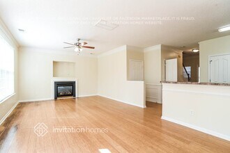15027 Jerpoint Abby Dr in Charlotte, NC - Building Photo - Building Photo