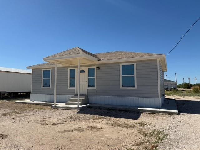 14 University Ave in Alton, TX - Building Photo - Building Photo