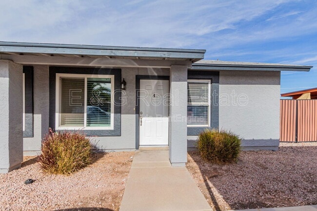 4530 E Camino Cir in Mesa, AZ - Building Photo - Building Photo