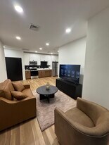 1002 Broad St, Unit 8 in Central Falls, RI - Building Photo