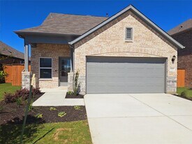 1720 Purple Martin Dr in Pflugerville, TX - Building Photo