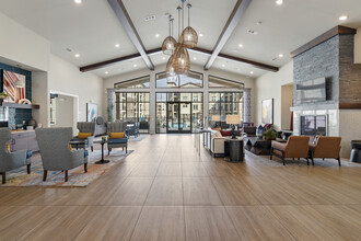 Integra Peaks in Reno, NV - Building Photo - Interior Photo