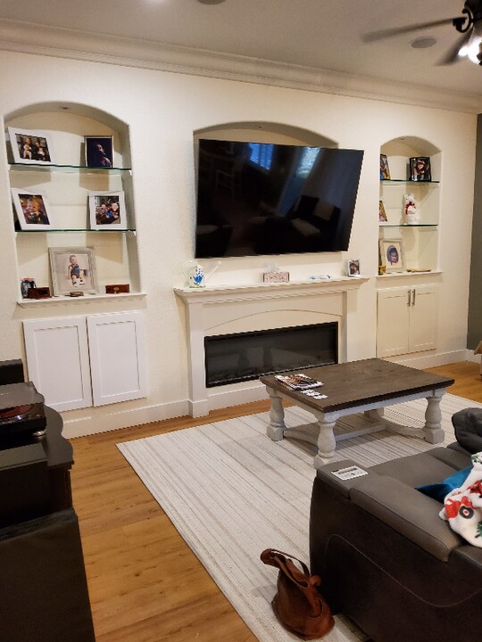 793 Centennial Pl in Brentwood, CA - Building Photo