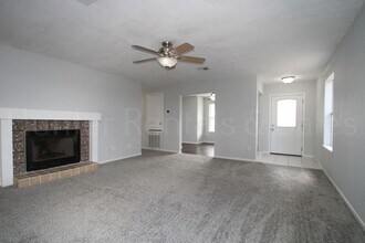 3803 Sunflower Dr in Killeen, TX - Building Photo - Building Photo