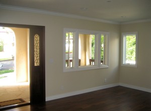 830, 830 1/2, 830 Rear Unit in Santa Monica, CA - Building Photo - Interior Photo