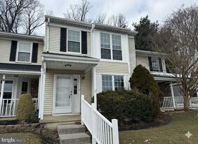 26 Fair Oaks Ct in Newtown, PA - Building Photo