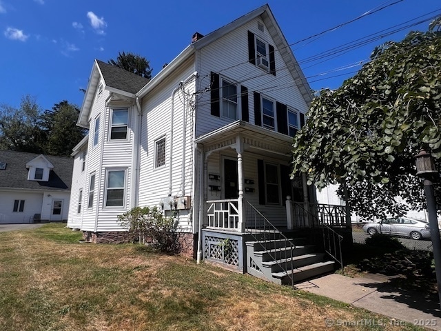 property at 635 High St