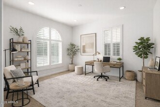 5429 S Luiseno Blvd in Gilbert, AZ - Building Photo - Building Photo