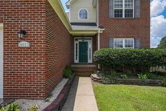 2813 Franciscan Dr in Fayetteville, NC - Building Photo - Building Photo
