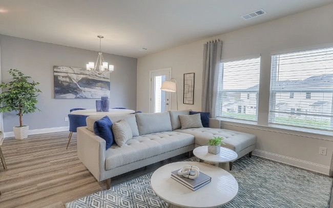 property at 4671 Ridge Bend Dr