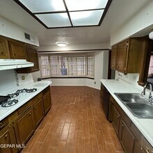 3304 Old Spanish Trail in El Paso, TX - Building Photo - Building Photo