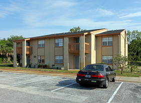 Emerald Place Apartments