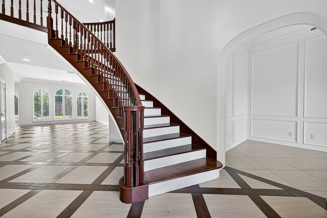 property at 1803 Cottage Landing Ln