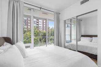 1372 Seymour St in Vancouver, BC - Building Photo - Building Photo