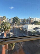 1523 N McCadden Pl in Los Angeles, CA - Building Photo - Building Photo