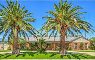 3480 W Mesa Verde Ln in Las Vegas, NV - Building Photo