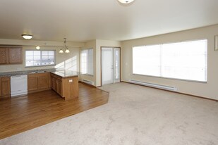 Citadel by Belcastle in Bismarck, ND - Building Photo