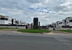 4217 Colbath Ave, Unit The Palms in McAllen, TX - Building Photo